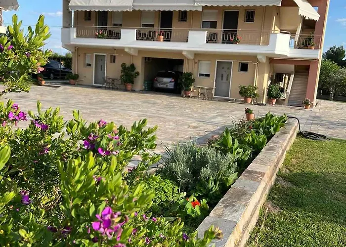 Flo\'S Apartments