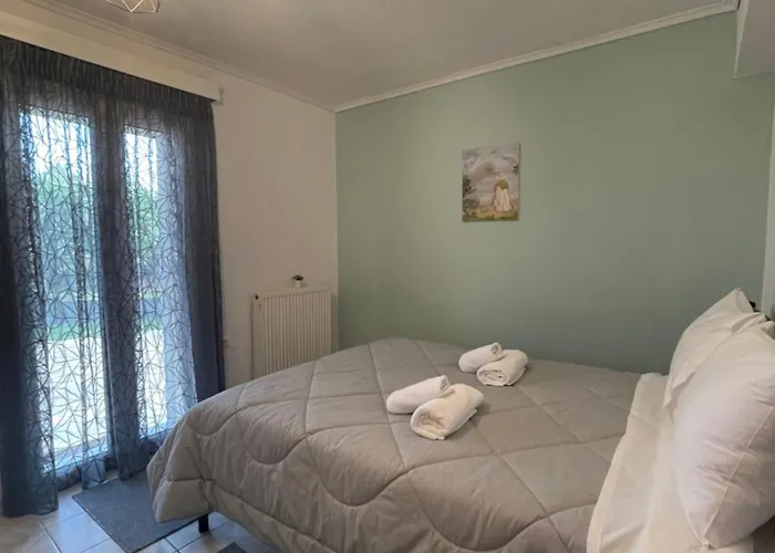 Flo\'S Apartments