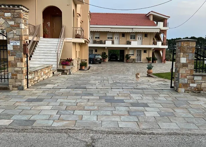 Flo\'S Apartments